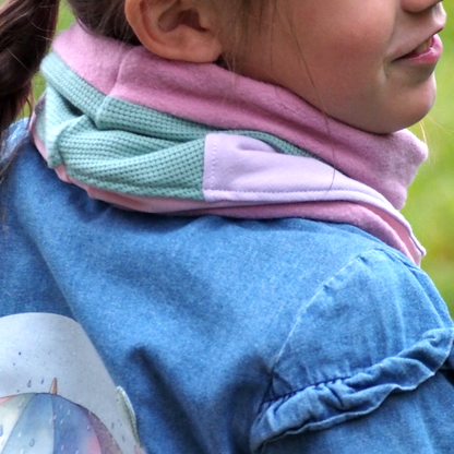 E-BOOK Mini Loop | LiSo`s Neckwarmer | KG 45 bis 64
