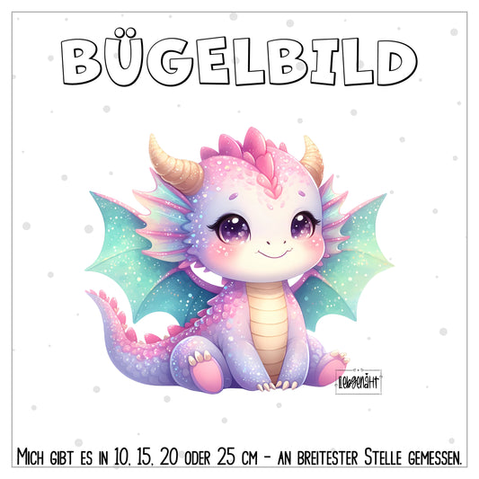 VORBESTELLUNG! Süßer Drache 4