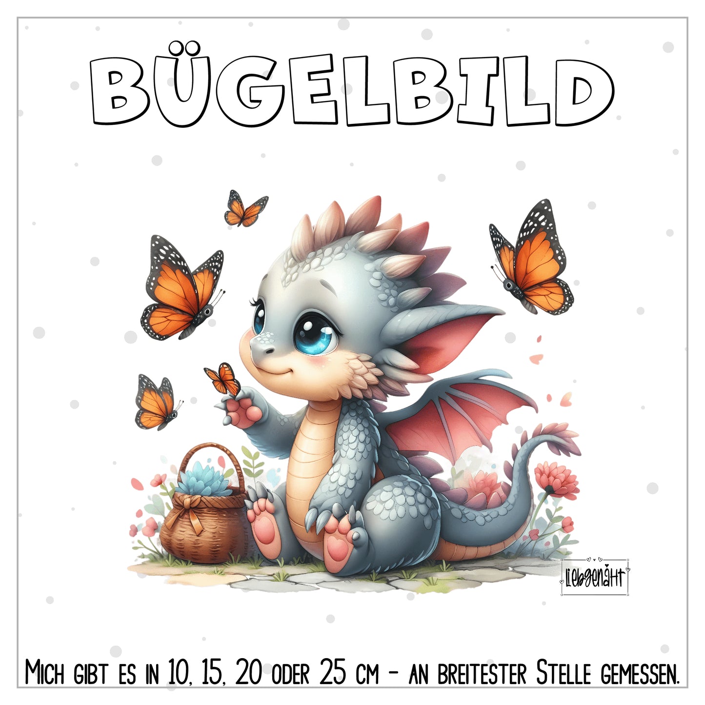 VORBESTELLUNG! Kleiner Drache 4