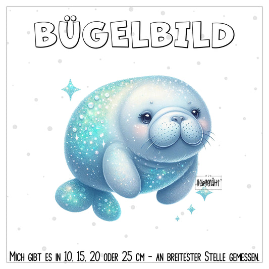 VORBESTELLUNG! blaue Meerestiere 2