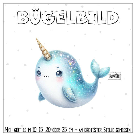 VORBESTELLUNG! blaue Meerestiere 5