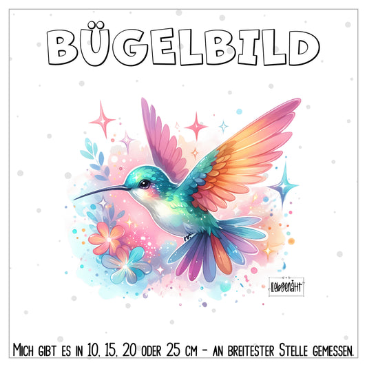 VORBESTELLUNG! Kolibri 7