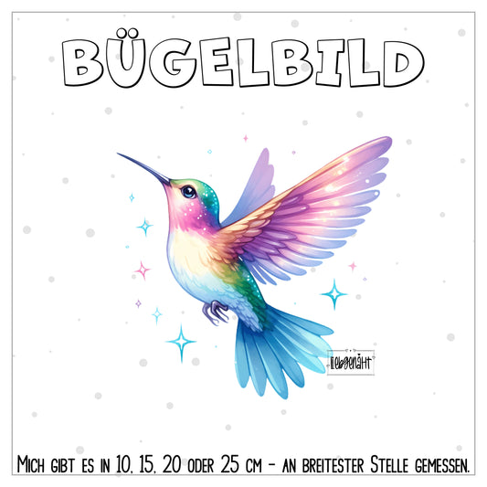 VORBESTELLUNG! Kolibri 10