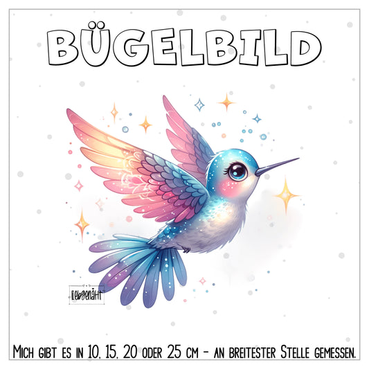 VORBESTELLUNG! Kolibri 11
