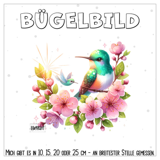VORBESTELLUNG! Kolibri 12