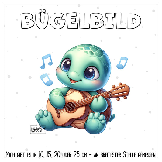 VORBESTELLUNG! Schildkröte 2