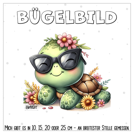 VORBESTELLUNG! Schildkröte 3
