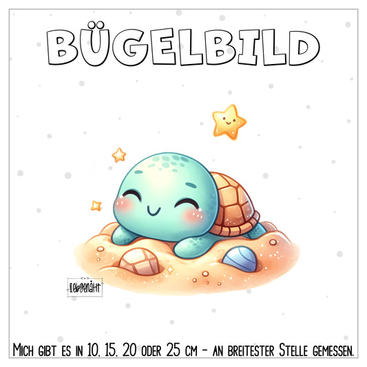 VORBESTELLUNG! Schildkröte 5
