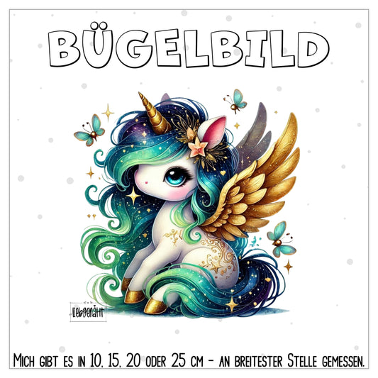 VORBESTELLUNG! Mystischtes Einhorn