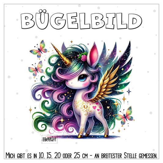 VORBESTELLUNG! Mystischtes Einhorn 4