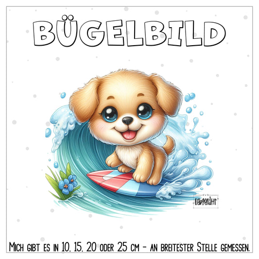 VORBESTELLUNG! Sommertiere 6