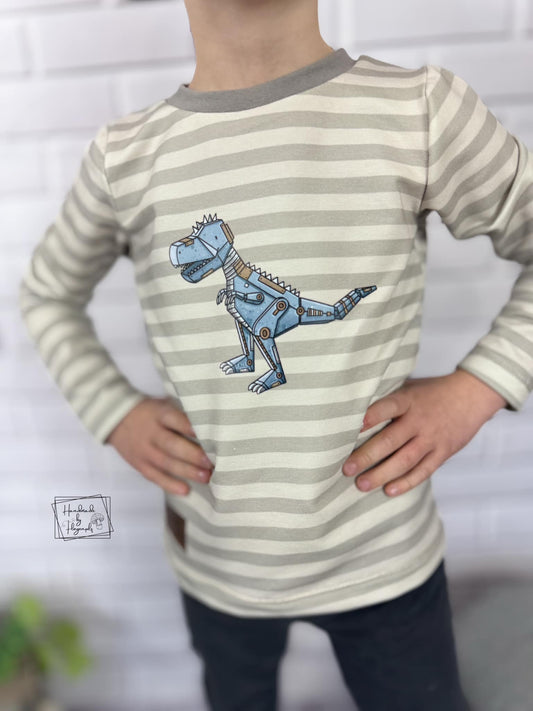 VORBESTELLUNG! DinoTech 7