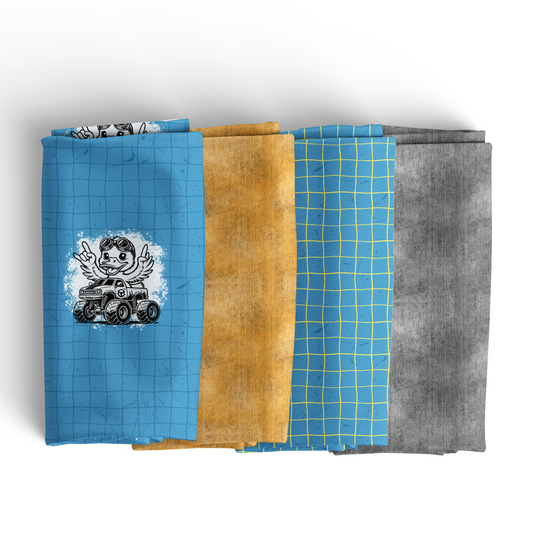 VORBESTELLUNG | COOL DUCK PANEL