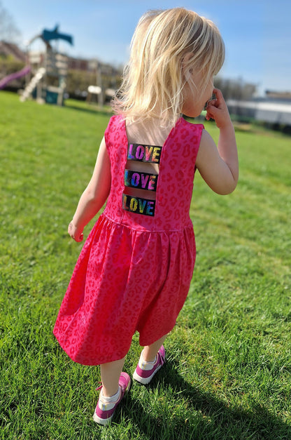 VORBESTELLUNG | SOMMERZEIT | LEO PINK MINI