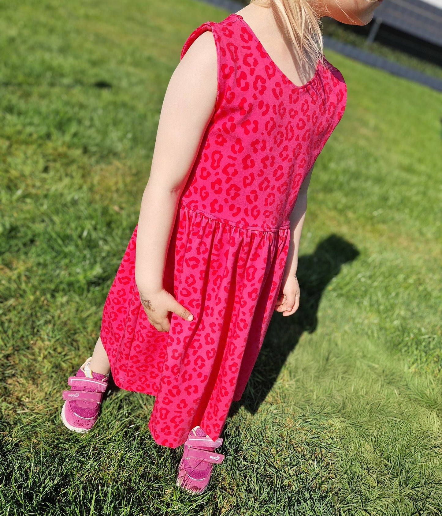 VORBESTELLUNG | SOMMERZEIT | LEO PINK MINI