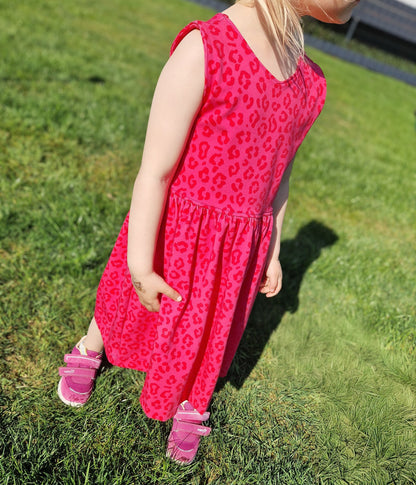 VORBESTELLUNG | SOMMERZEIT | LEO PINK MINI