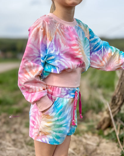 VORBESTELLUNG | SOMMERZEIT | BATIK PASTELL