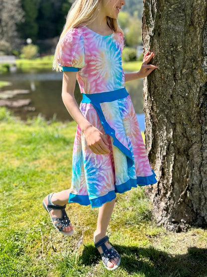 VORBESTELLUNG | SOMMERZEIT | BATIK PASTELL