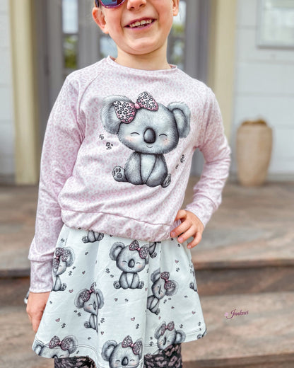 JERSEY | KOALA PANEL | LEO HELLROSA