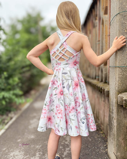 BREITRIB | KOALA SERIE | ROSA BLUMEN