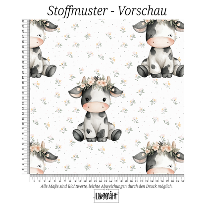 VORBESTELLUNG | BAUERNHOFSERIE | ALLOVER KUH
