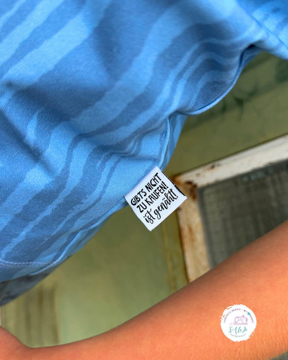WEBETIKETTEN | GIBTS NICHT ZU KAUFEN, IST GENÄHT!