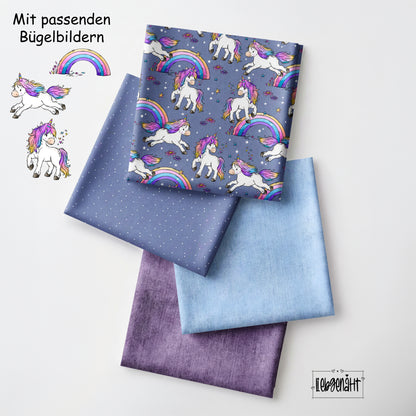 VORBESTELLUNG | EINHORNTRAUM | KATZENGOLD