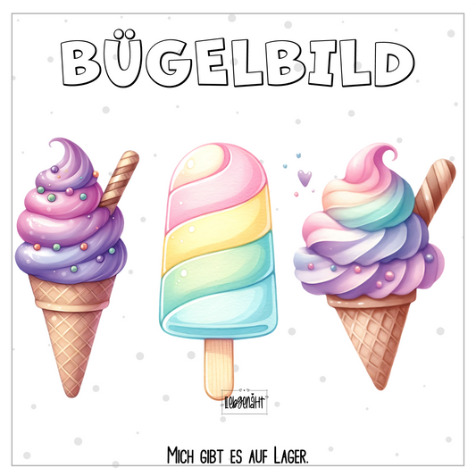 PAKET | 20 cm | EIS