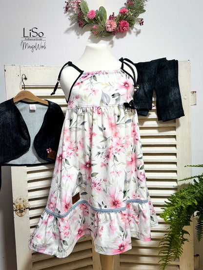 BREITRIB | KOALA SERIE | ROSA BLUMEN