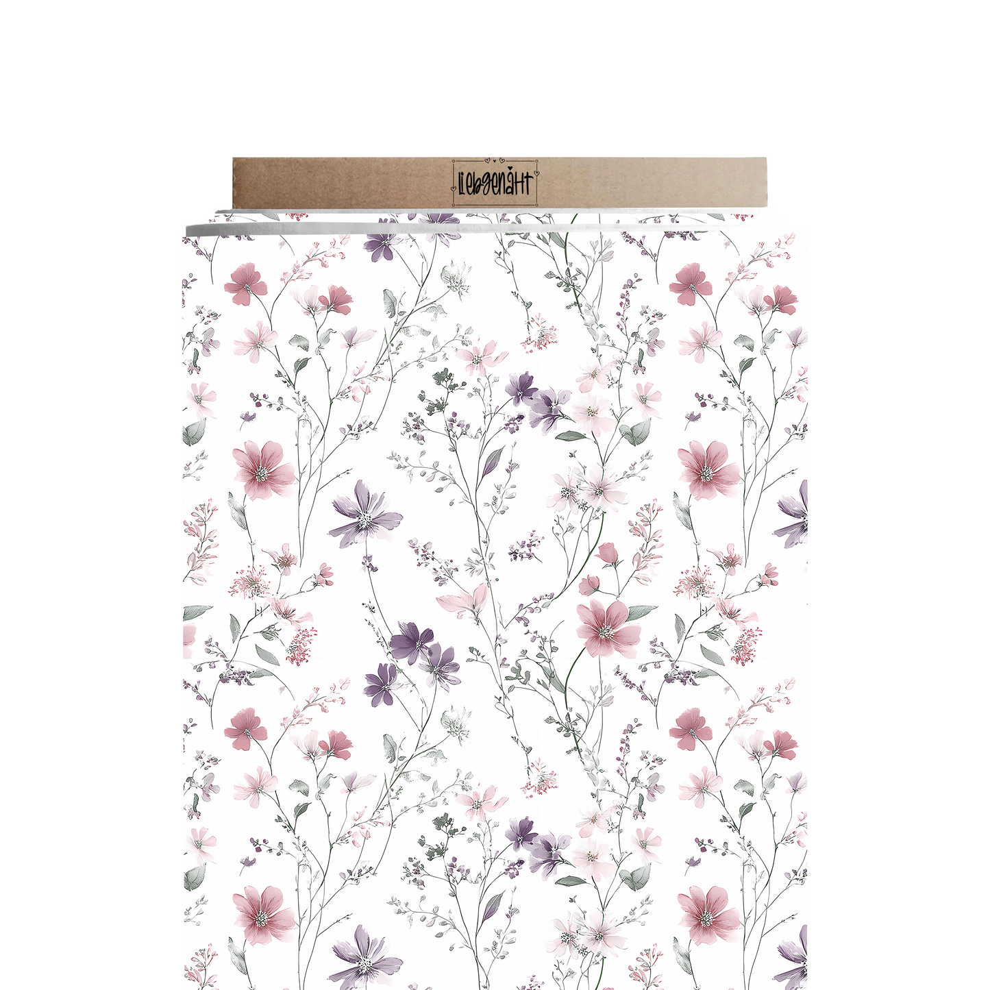 VORBESTELLUNG | WILDBLUMEN | IGEL SERIE