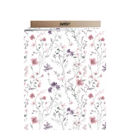 VORBESTELLUNG | WILDBLUMEN | IGEL SERIE