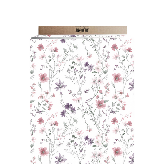 VORBESTELLUNG | WILDBLUMEN | IGEL SERIE