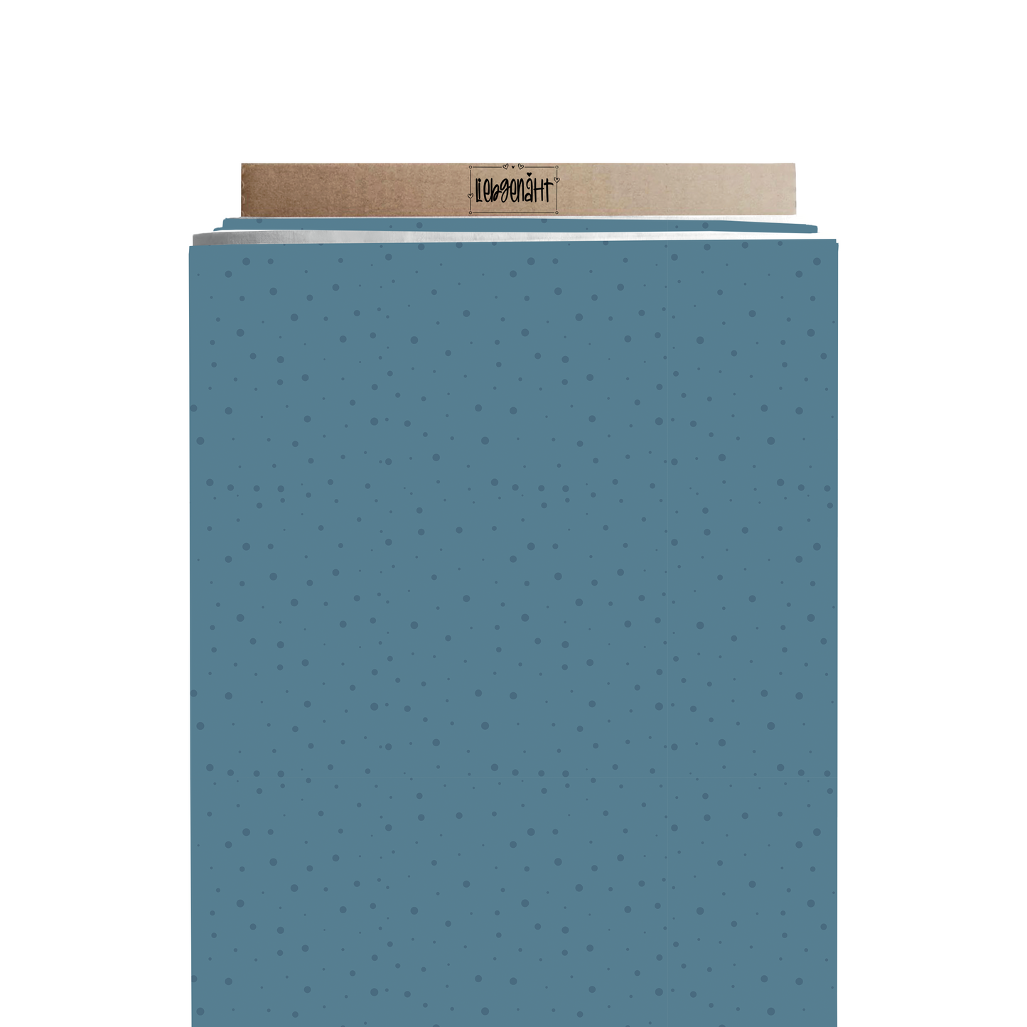 VORBESTELLUNG | KOMBI PANEL BLAU | PFERDE SERIE
