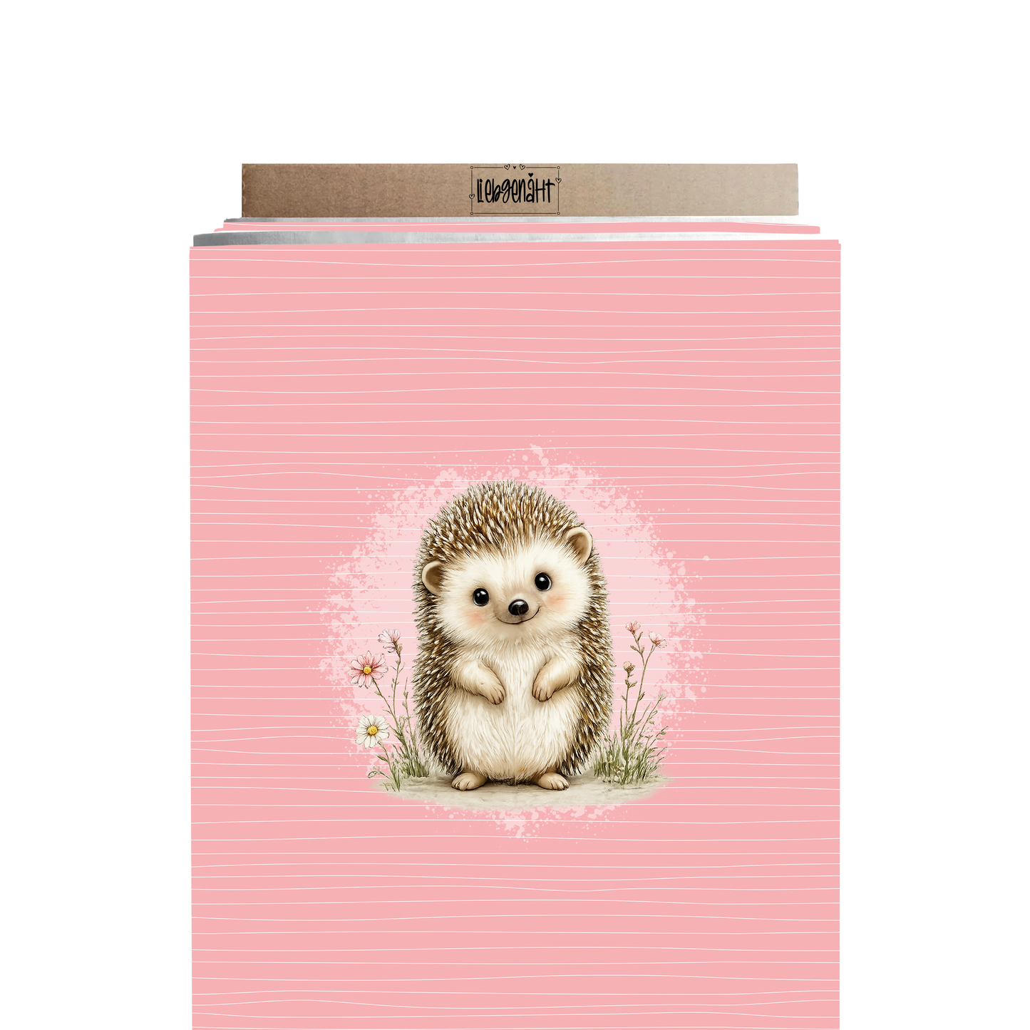 VORBESTELLUNG | PANEL IGEL | IGEL SERIE