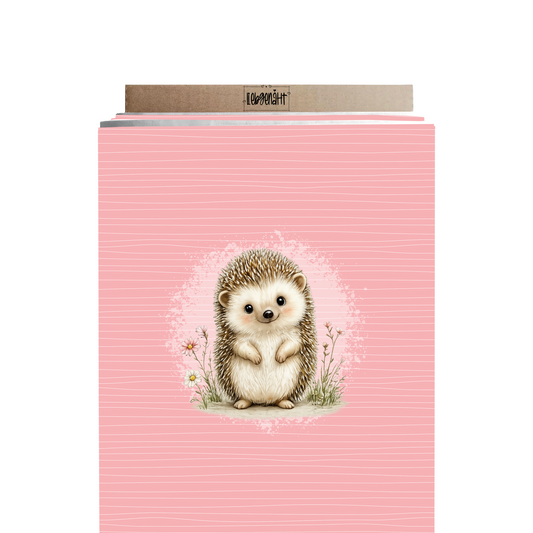 VORBESTELLUNG | PANEL IGEL | IGEL SERIE
