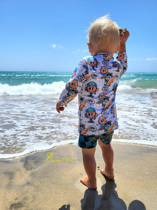 BADEMODE | VORBESTELLUNG | Beach Flusen