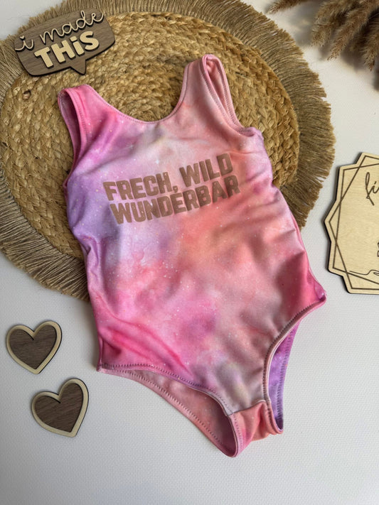 LYCRA | VORBESTELLUNG | Galaxy Hell