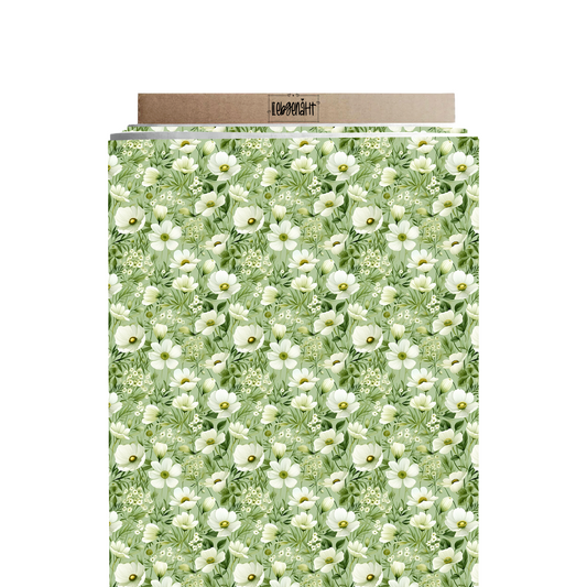 VORBESTELLUNG | GRÜNE BLUMEN | IGEL SERIE