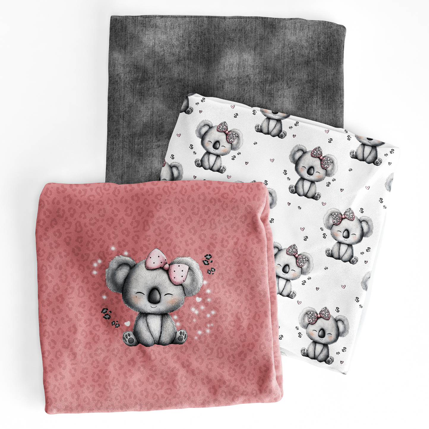 JERSEY | KOALA PANEL | LEO LACHSROSA