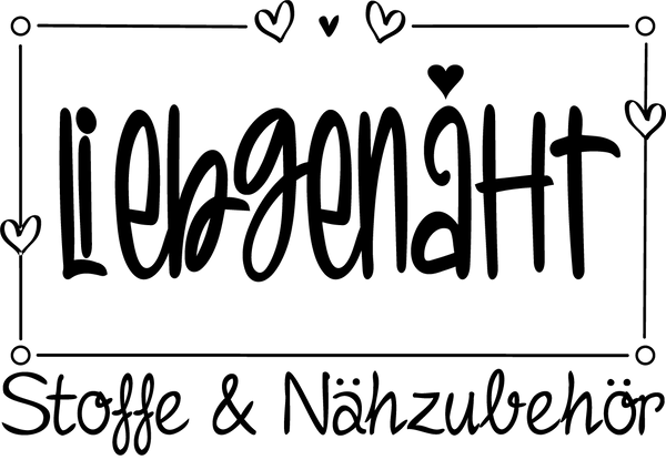 Liebgenäht