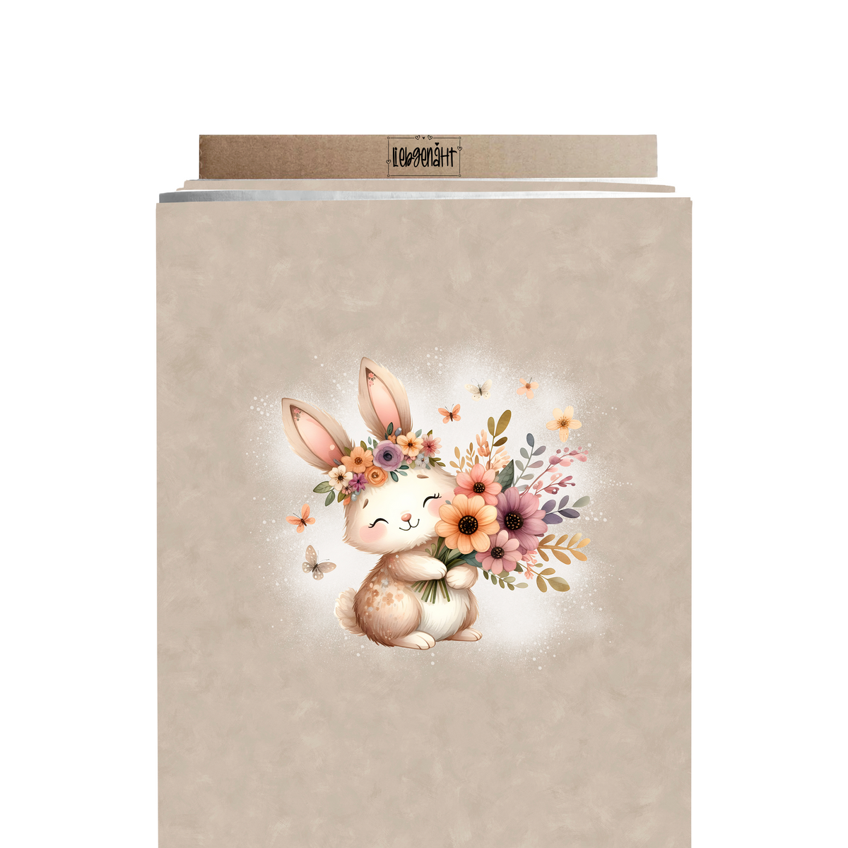 JERSEY | Herbsthase | Panel
