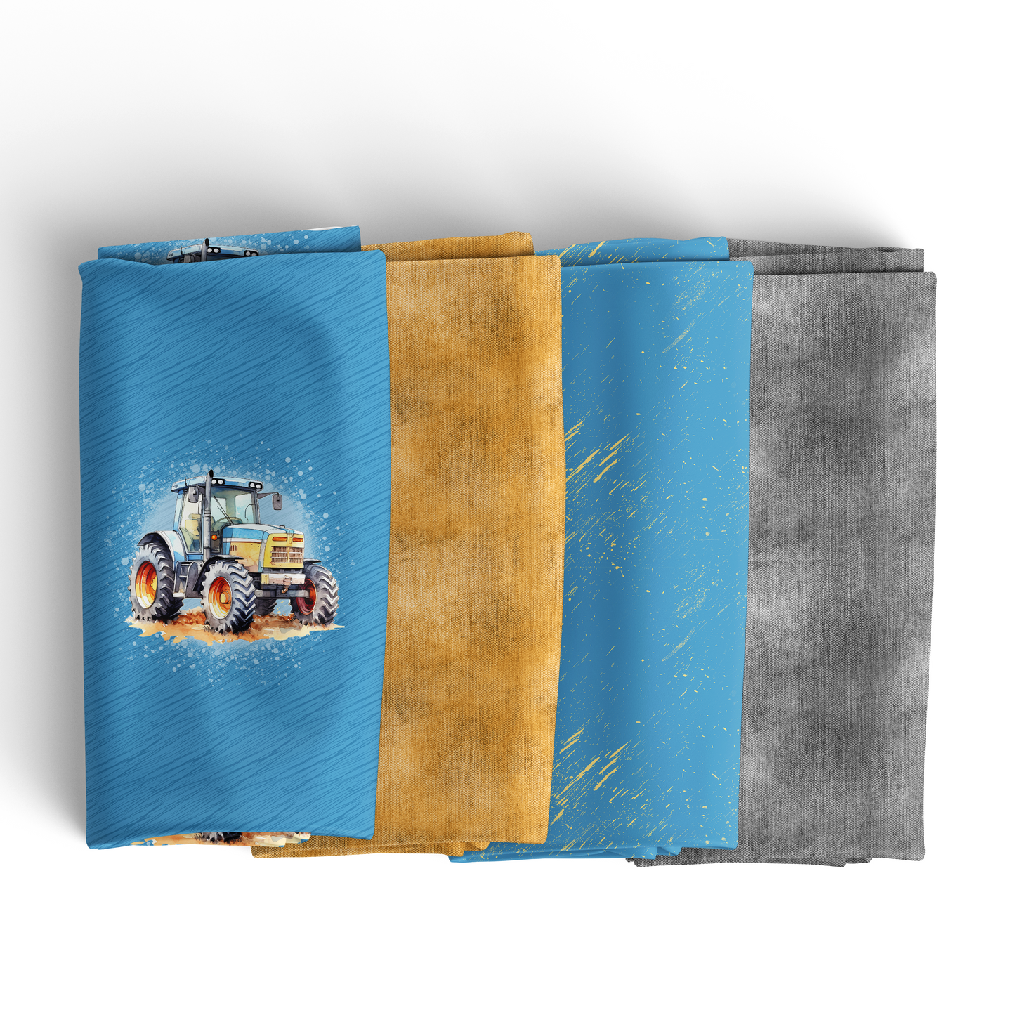 VORBESTELLUNG | TRECKER PANEL