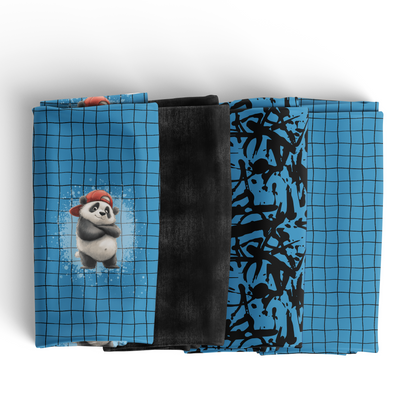 VORBESTELLUNG | PANDA PANEL