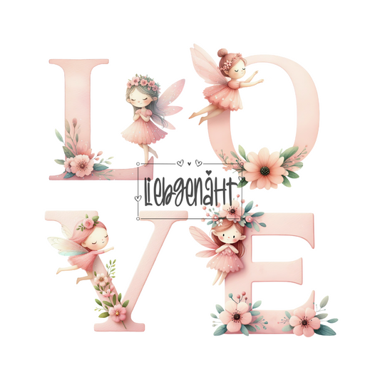 VORBESTELLUNG! Love Fairy