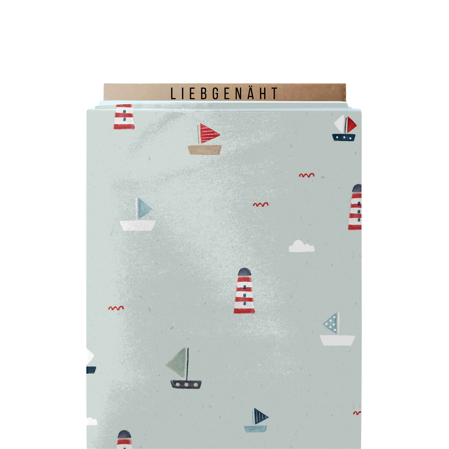 JERSEY | Meerwelt | Meterware