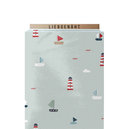 JERSEY | Meerwelt | Meterware