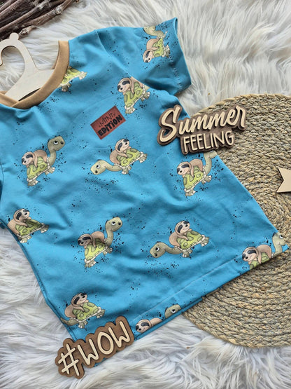 VORBESTELLUNG | CHILLFAULI TEGERNSEEBLAU | GROWIDESIGN