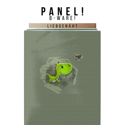 JERSEY | PANEL | B-WARE | RennDino Panel | GROWI