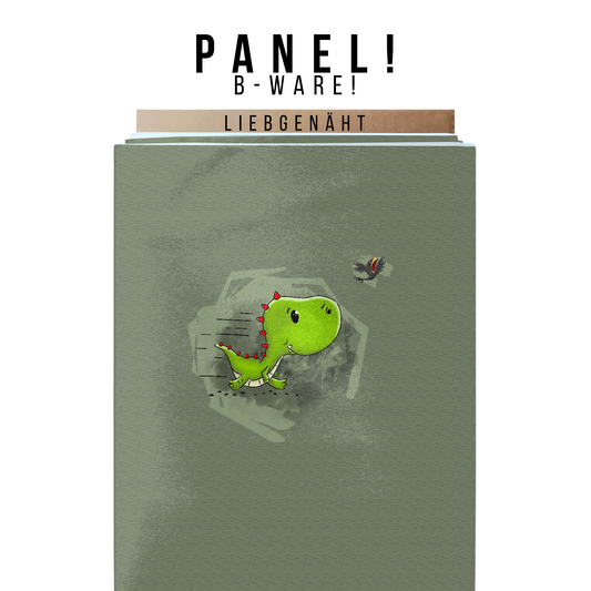 JERSEY | PANEL | B-WARE | RennDino Panel | GROWI