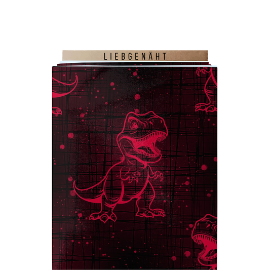 METERWARE! Dino Allover - French Terry